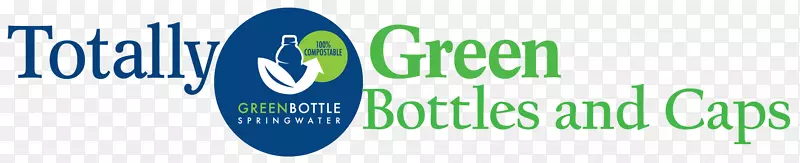 全绿色瓶盖标志品牌瓶盖
