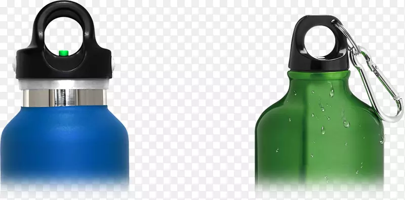 水瓶、玻璃瓶、塑料瓶.瓶盖