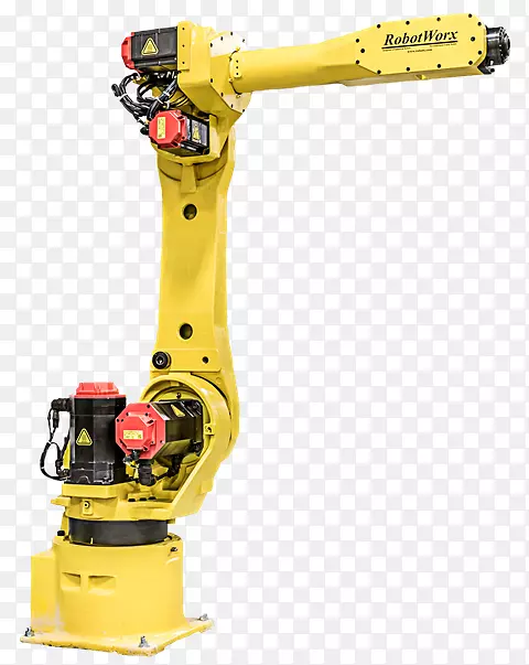 机械臂工业机械手-机器人