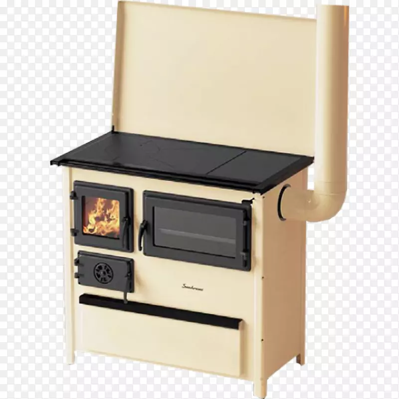 燃料烹调范围木材烤箱型煤木材