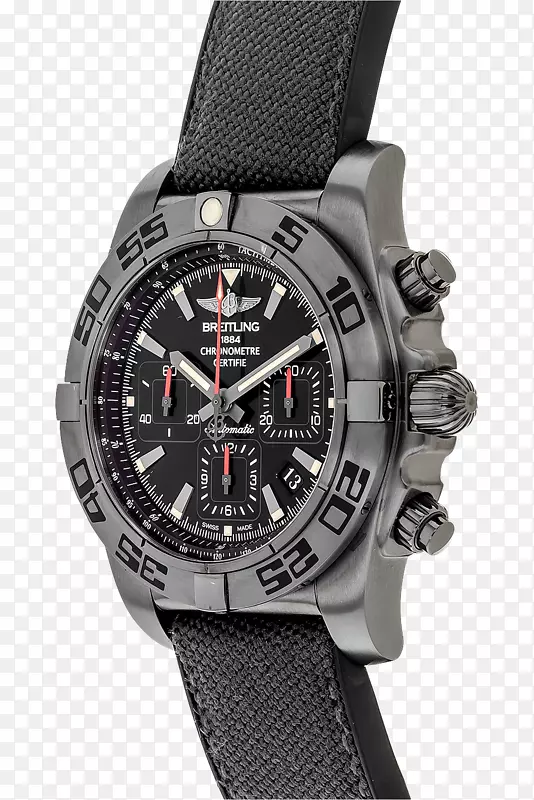 手表Eprit持有时钟品牌Seiko-Breitling Chronomat