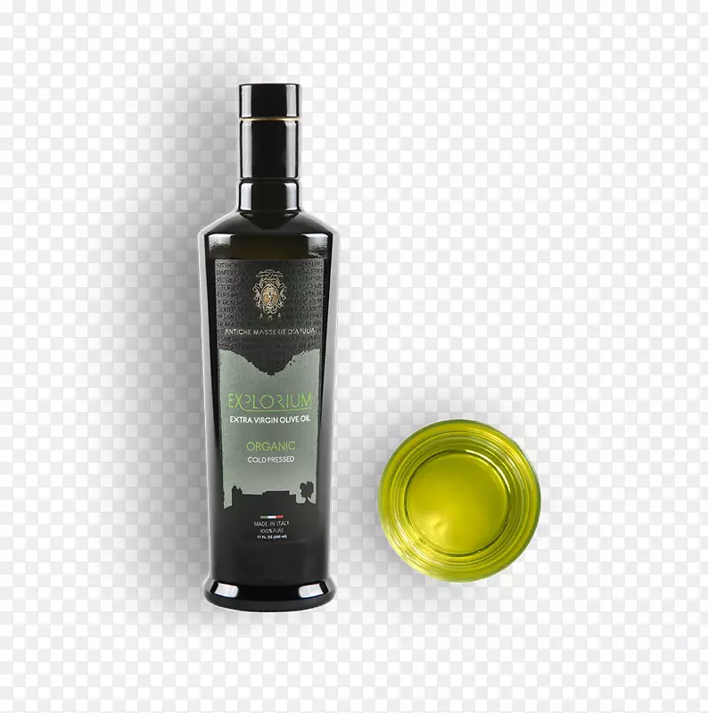 橄榄油瓶伊莱塔设计工作室-橄榄油