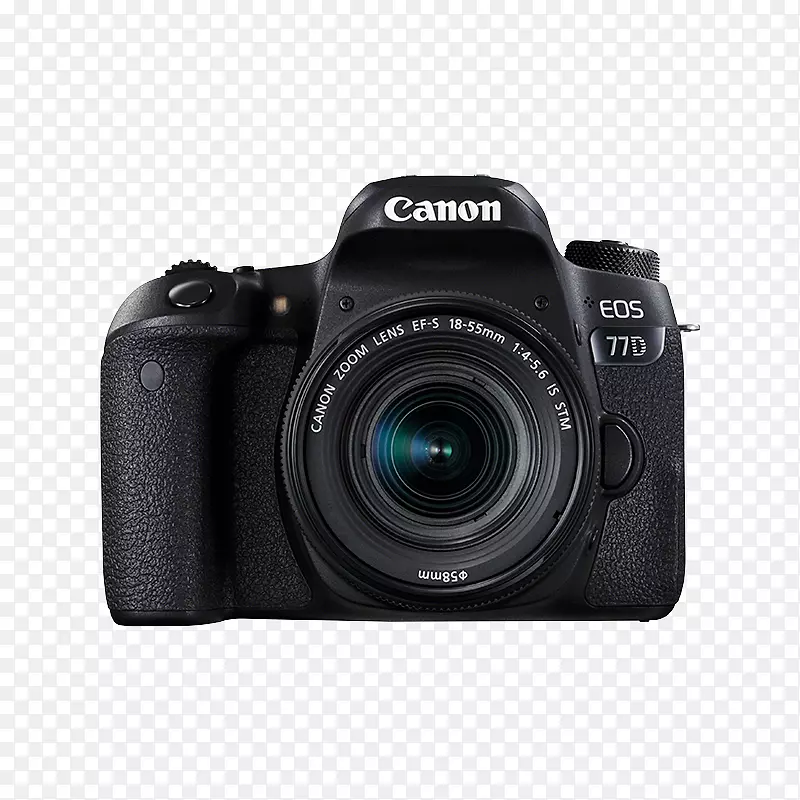 佳能ef-s 18-55 mm镜头佳能安放佳能x-s镜头安装数码单反佳能e-s 18-55 mm f/3.5-5.6是STM相机。