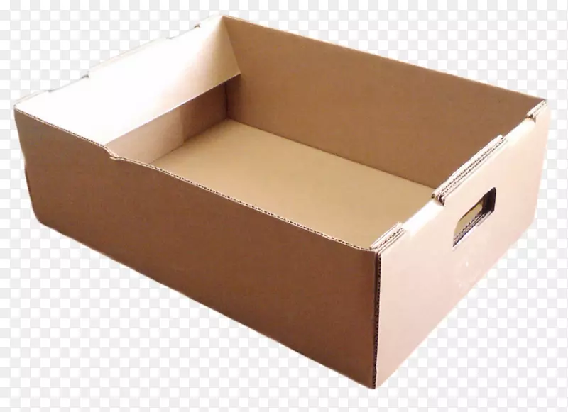纸箱包装和标签盒