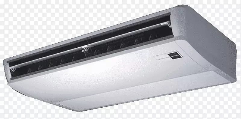 空调Сплит-система系统房间可变制冷剂流量