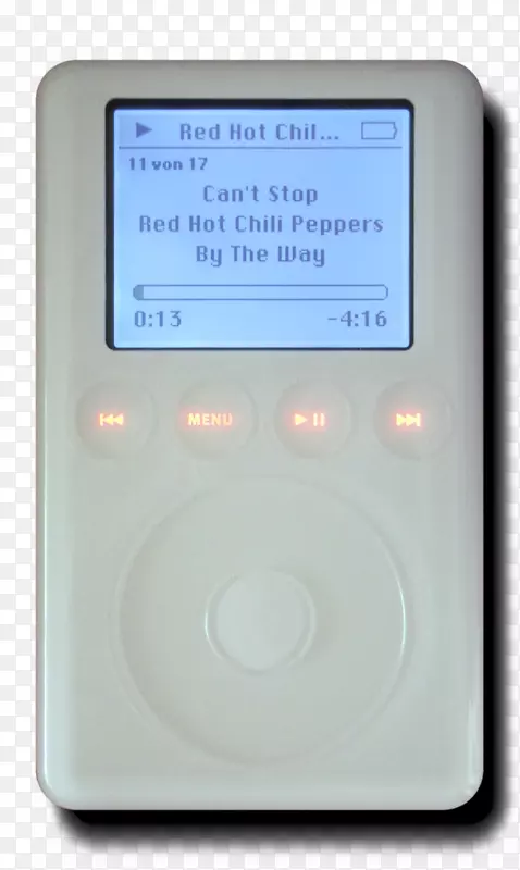 iPodShufoipod经典iPodtouch ipod Nano ipod迷你苹果