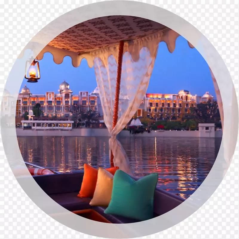 湖宫乌梅巴湾宫利拉宫乌代普尔酒店旅游-难以置信的印度