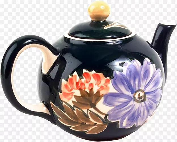 茶壶炉顶水壶陶瓷水壶