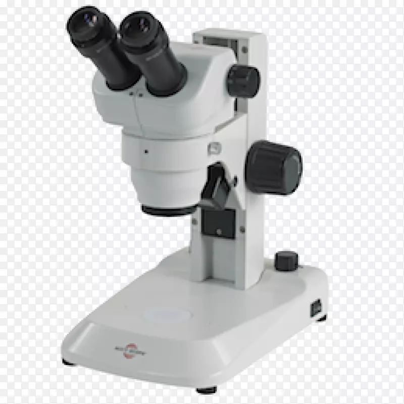 立体显微镜光学聚焦显微镜