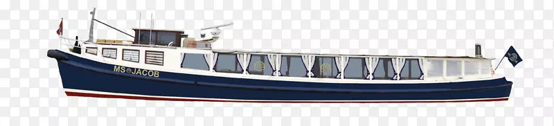 机动船水上运输船海军建筑船