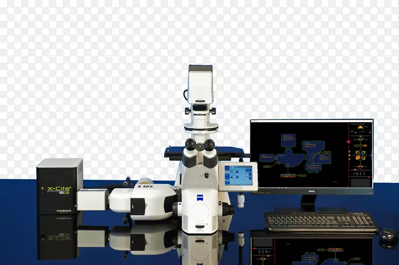 共聚焦显微镜LASIK显微镜