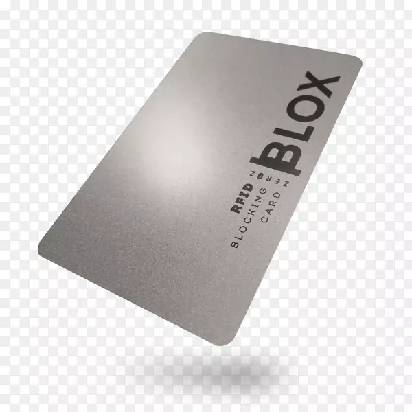 材料品牌-RFID卡