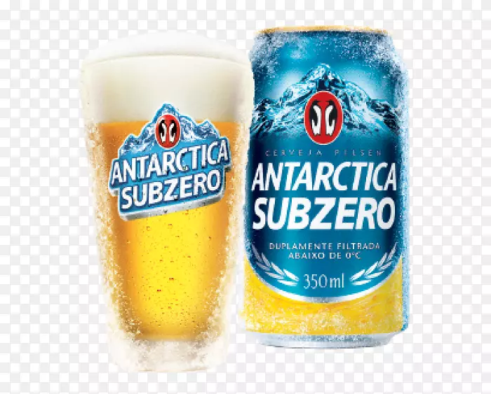 勃拉玛啤酒瓶装汽水南极洲零级啤酒