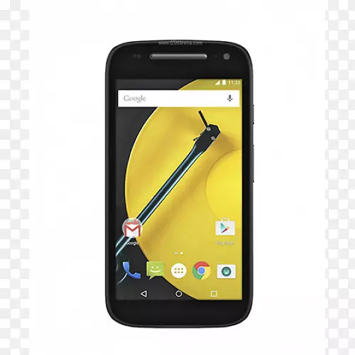 摩托罗拉Moto e(第二代)moto g摩托罗拉移动Verizon无线-智能手机