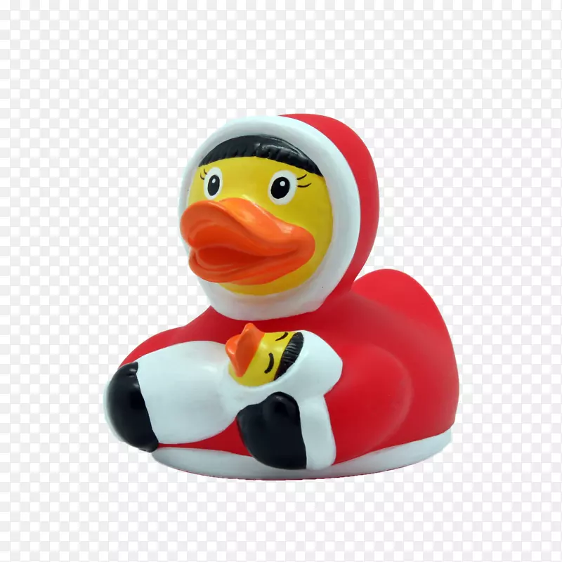 橡胶鸭玩具Kukladom网上购物-鸭子