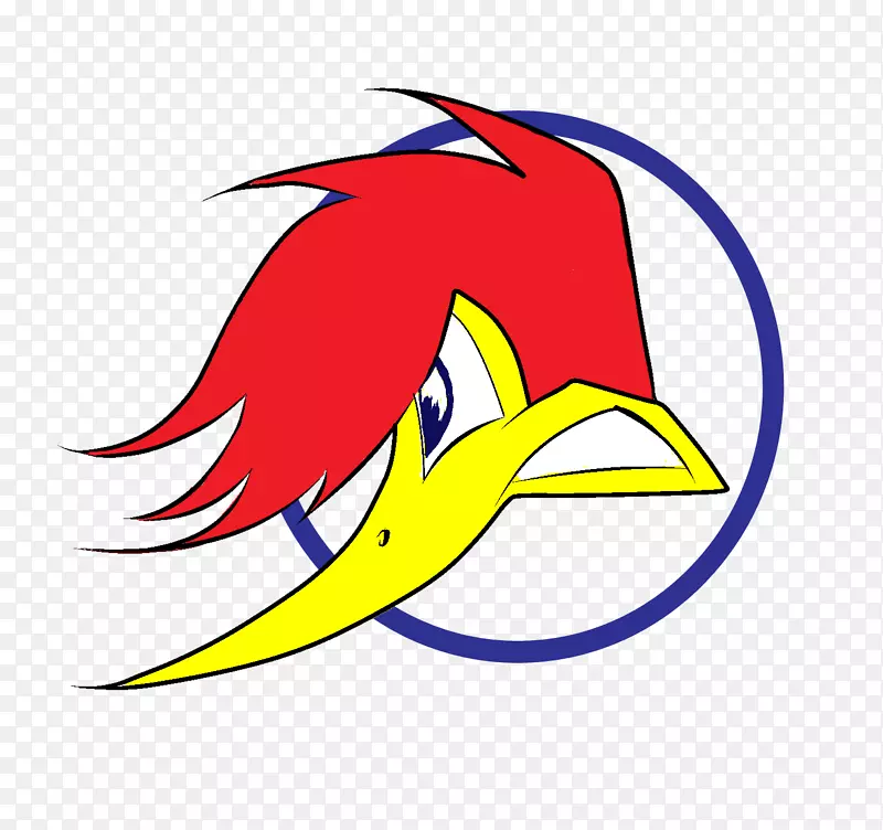 啄木鸟竞赛标志PlayStation-PlayStation