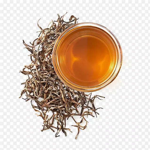 甸红尼尔吉里茶金丝猴茶白茶-茶