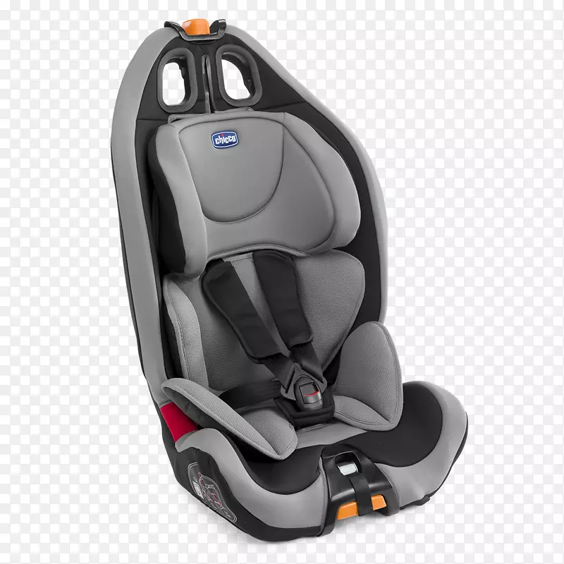 婴儿和幼童汽车座椅，奇科格罗123-汽车