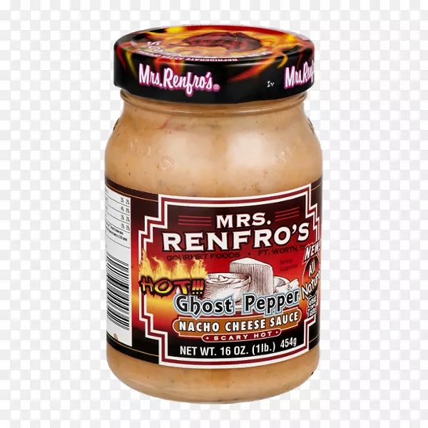 切达沙司玉米片夫人。Renfro‘s salsas bhtjookia-乳酪