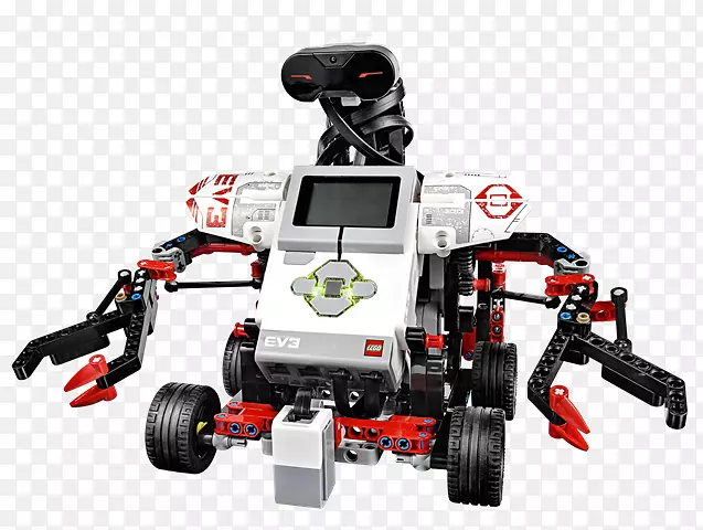 乐高智能风暴v3乐高智能风暴nxt 2.0机器人-机器人