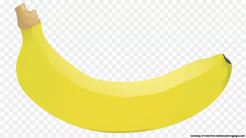 香蕉食品果汁-香蕉裂片