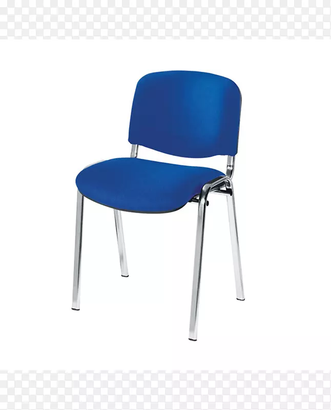 桌椅，家具，Eames躺椅-蓝色椅子