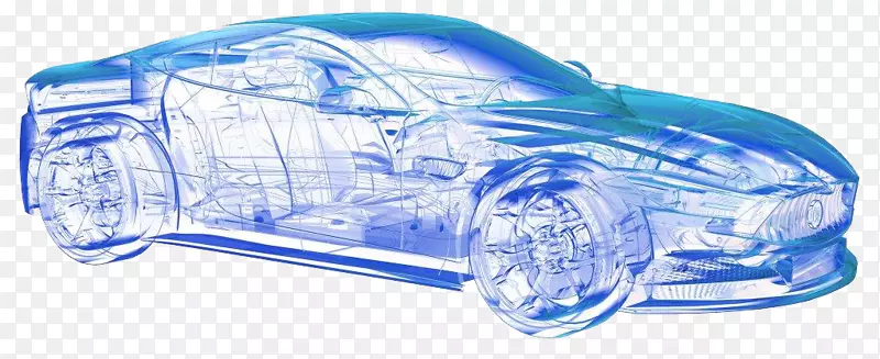 汽车连接照明汽车电子半导体汽车工程