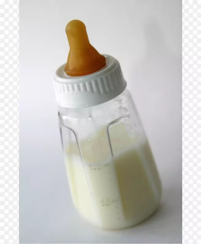 婴儿喂养婴儿奶瓶婴儿配方奶粉-牛奶