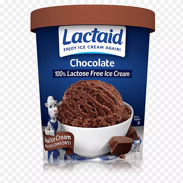 巧克力冰淇淋巧克力牛奶巧克力奶油