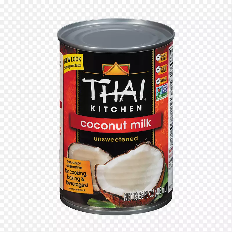 椰奶泰国料理泰国咖喱咖啡牛奶