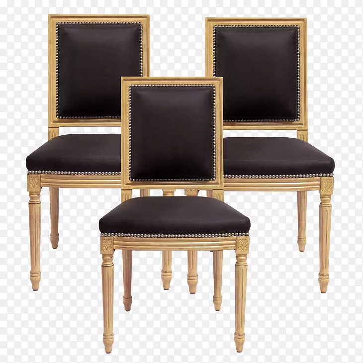 椅子桌贝格家具餐厅-椅子
