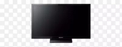 背光液晶电视智能电视电脑显示器-索尼