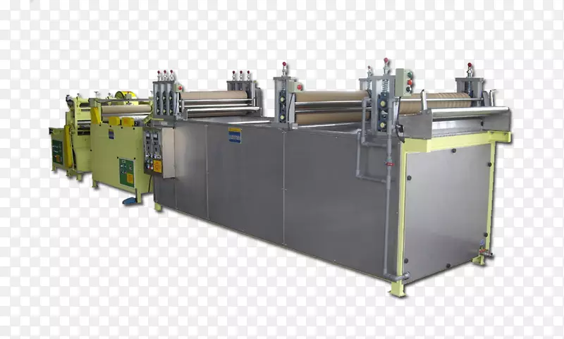 机械釱雅化工机械有限公司塑料天然橡胶联合收割机