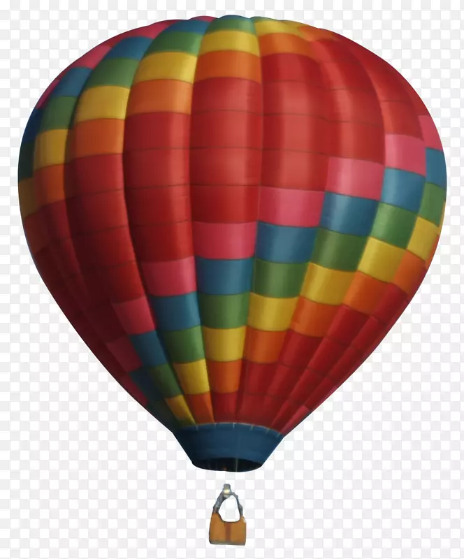 热气球飞艇