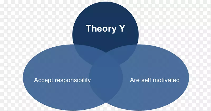 理论x和理论y管理组织激励-员工激励