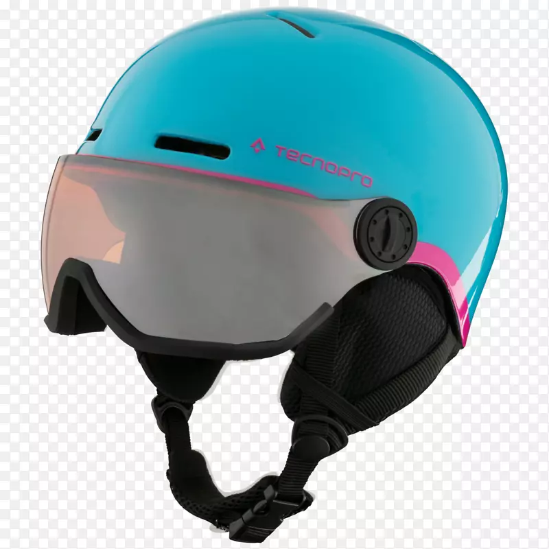 滑雪和滑雪板头盔十项全能团体滑雪板Dainese-头盔