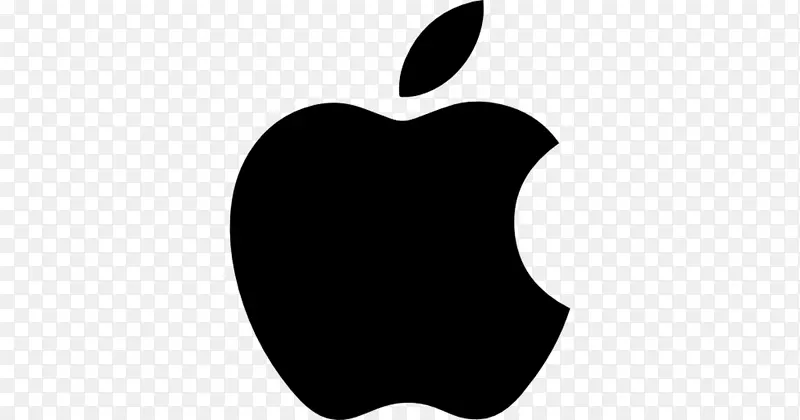 苹果徽标MacBook亲苹果照片