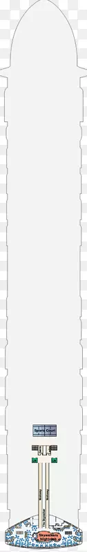 天空plc甲板天空英国明星公主日间-观察甲板