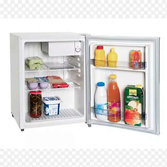 冰箱72a+réfrigérateur冷冻机冰箱抽屉冰箱réfrigérateur 1 Porte RF 240 a-冰箱