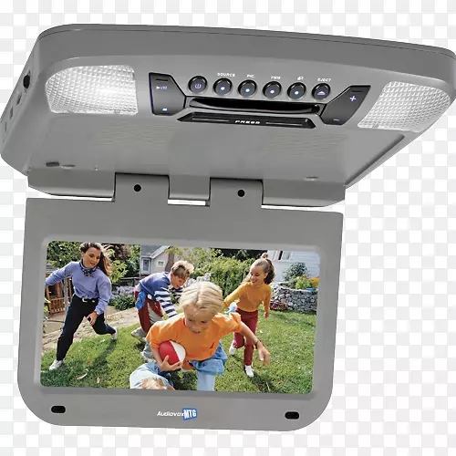 dvd播放机电脑显示器voxx国际led-背光lcd消费电子