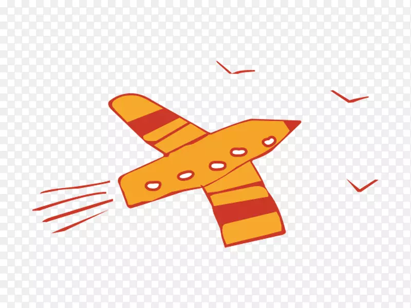 飞机版权标志游戏-飞机