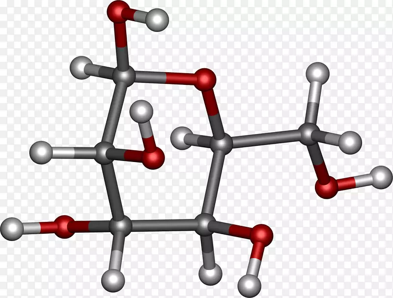 iDose，lyxose，甘露糖，碳水化合物