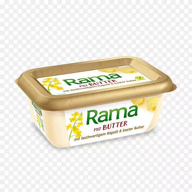 拉玛乳酪面包-拉玛