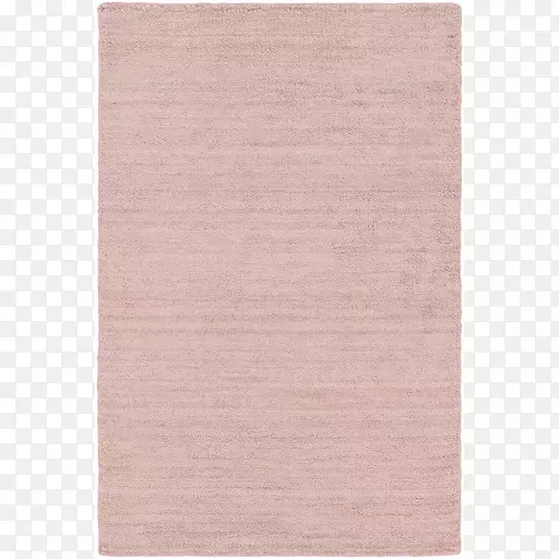 胶合板染色矩形粉红色m角