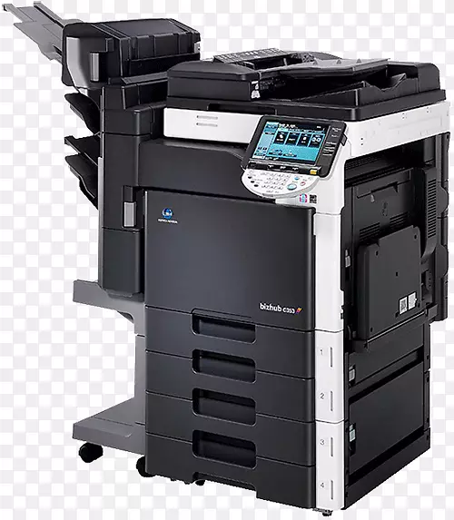 科尼卡美能达史蒂文企业有限公司复印机墨粉多功能打印机