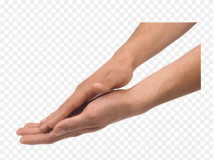 拇指光角钉趾人体解剖-指甲