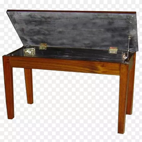 台式木家具钢琴桌
