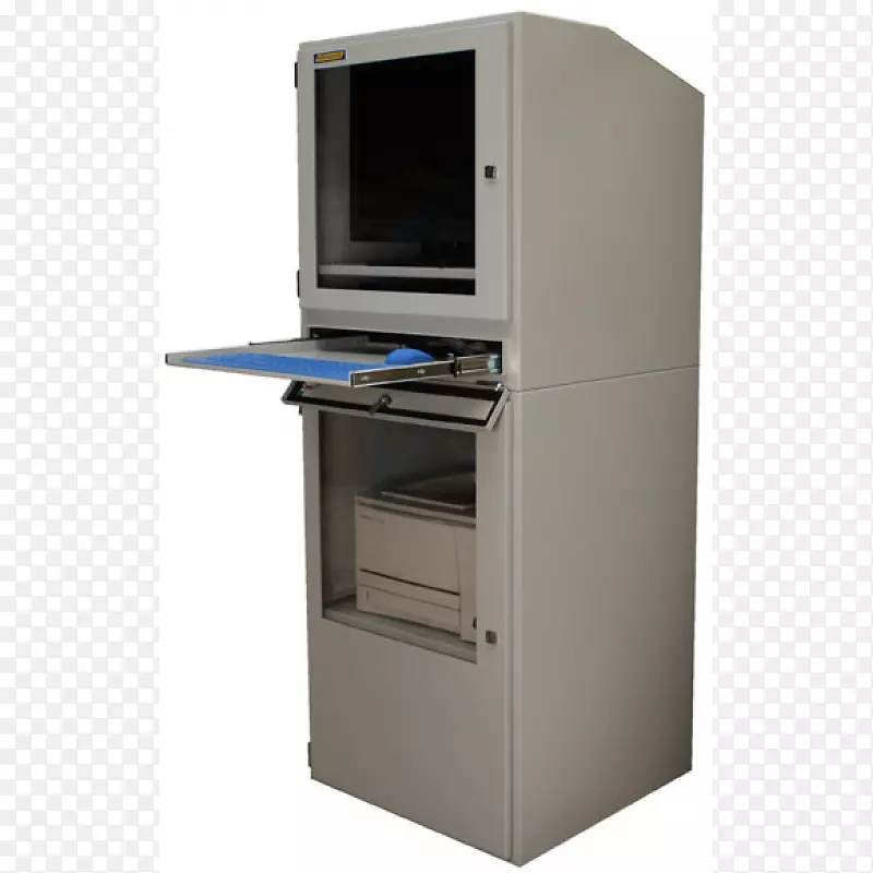 计算机机箱和外壳电气外壳工业橱柜.计算机