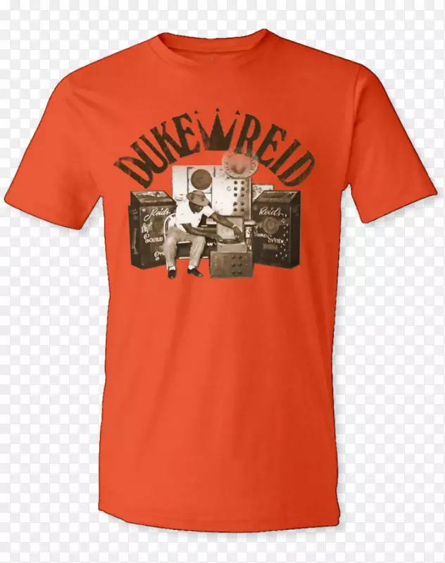 巴尔的摩金莺，雄伟的运动狂热者-t恤