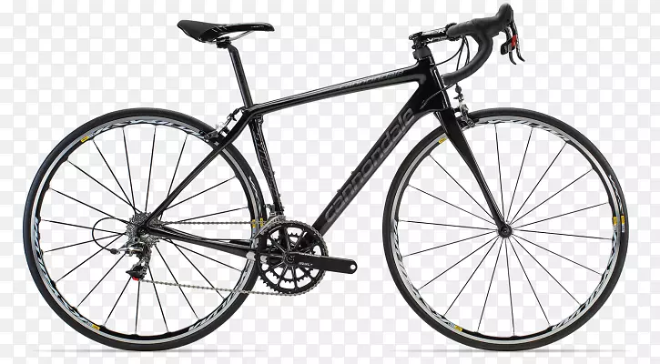 卡农代尔自行车公司自行车比赛卡农代尔男子骑行12-自行车
